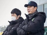 Huyền thoại Park Ji Sung làm trợ lý HLV Kim Sang Sik ở ĐT Việt Nam?