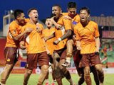 Kết quả HAGL 3-0 Đà Nẵng: Đội bầu Đức chơi hay đến bất ngờ