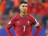 Cristiano Ronaldo chính thức bị đình chỉ thi đấu vì tự ý bỏ tuyển