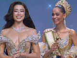 Người đẹp Tanzania trở thành Miss Grand International 2026, Emoura Phạm giành ngôi vị Á hậu 4