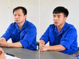 Bóc gỡ đường dây rửa tiền nghìn tỷ xuyên quốc gia: Giả mạo ngân hàng lừa tiền ở Nhật Bản, gom tài sản ảo "xóa dấu vết" tại Việt Nam