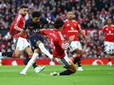 MU lại gục ngã phút chót, đánh rơi điểm trước Tottenham dù chơi hơn người