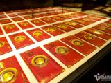 Giá vàng hôm nay 11/10: SJC tăng 1,3 triệu/lượng, tín hiệu mới sau tuần biến động