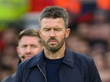 Carrick đau lòng khi fan MU la ó, tuyên bố không trốn tránh trách nhiệm