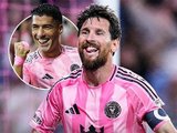 Messi lập cú đúp, Inter Miami cắt chuỗi 5 trận không thắng