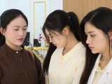 Chiêu trò "mặc áo blouse đóng giả bác sĩ" lừa tiền làm đẹp: Công an phát thông báo tìm bị hại tại 4 chi nhánh Mega Gangnam