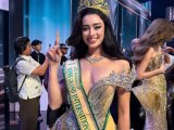 Miss Grand International nhầm thứ hạng của Emoura Phạm, fan sắc đẹp phản ứng