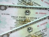 Sức hút kỷ lục của trái phiếu chính phủ 10 năm: Ba lần "cháy hàng" trong một tháng, lãi suất chạm đỉnh từ năm 2023