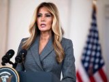 Nga duy trì liên lạc với đội ngũ bà Melania Trump vì khủng hoảng nhân đạo ở Ukraine
