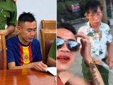 Livestream khiêu khích, xô xát với cụ ông 64 tuổi: Thắng "Ật" bị Công an Ninh Bình tạm giữ