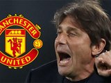 Conte sẵn sàng trở lại Ngoại hạng Anh