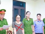 Tham ô 30 tỷ đồng, nguyên kế toán ban quản lý dự án bị bắt