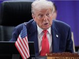 Mỹ điều tra 5 mạng truyền hình vì ngừng đưa tin về ông Trump