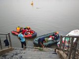 Vụ nam sinh 18 tuổi mất tích ở sông Hồng: Không có phép màu xảy ra
