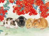 Tử vi thứ 2 ngày 12/10/2026 của 12 con giáp: Tý dễ ức chế,  Ngọ đừng vung tay quá trán