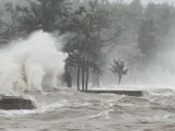 Bão có khả năng đổ bộ đất liền Việt Nam trong 1 tháng tới?