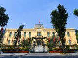 Hà Nội lọt top 5 thành phố có Internet di động nhanh nhất thế giới