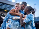 Haaland lập công, Man City vùi dập Liverpool ngay tại Anfield