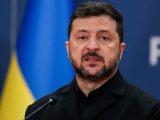 Ông Zelensky nêu điều kiện tổ chức bầu cử, chờ Nga xác nhận ngừng bắn
