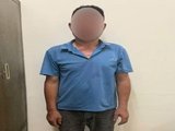 Hà Nội: Công an triệu tập, tiến hành xử lý người đàn ông "đầu trần" chặn đầu ô tô, tát tài xế