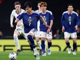 Dàn sao trăm triệu euro của Nhật Bản có đối đầu thầy trò HLV Kim Sang-sik?
