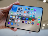 iPhone Duo giá 1.999 USD sắp ra mắt, Apple tung chiến dịch trưng bày chưa từng có