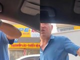Lời khai của người đàn ông chặn đầu ô tô, bóp mũi và tát tài xế giữa phố Hà Nội
