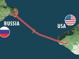 Trợ lý ông Putin gọi tên Elon Musk, đề xuất xây đường hầm 8 tỷ USD nối Nga - Mỹ