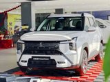 Vượt mặt "vua doanh số" Xpander, Mitsubishi Destinator cán mốc 10.000 xe sau chưa đầy một năm ra mắt