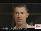 Kênh truyền hình Bồ Đào Nha phải gỡ video về Ronaldo sau làn sóng chỉ trích