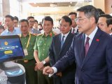 Thủ tướng yêu cầu Hưng Yên quyết tâm trở thành thành phố trực thuộc Trung ương trước năm 2030