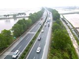 Cao tốc Cầu Giẽ - Ninh Bình chính thức giảm tốc độ tối đa xuống 100 km/h