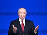Tổng thống Putin ký sắc lệnh miễn thị thực cho công dân Việt Nam từ ngày 15/10