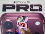 Apple cắt giảm ít nhất 15% đơn hàng linh kiện iPhone 18 vì nhu cầu yếu