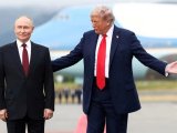 Vì sao ông Trump chấp thuận để Nga bán dầu diesel, bất chấp xung đột Ukraine?