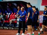 4 trận không thắng, truyền thông Thái Lan lo thầy Park sớm bỏ cuộc