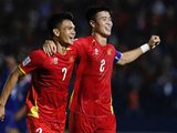 Thành tích 'chưa từng có' của các đội tuyển Việt Nam trong lịch sử