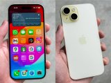 Không phải iPhone 18, đây mới là hai chiếc iPhone đáng mua nhất hiện tại