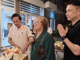 Mẹ Hoài Linh bất ngờ đổ bệnh, Dương Triệu Vũ tiết lộ phản ứng khiến cả nhà thở phào
