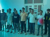 Bóc gỡ nhóm "Cọp Đen" chuyên đóng phim bạo lực câu view mạng xã hội: Bắt khẩn cấp 11 đối tượng