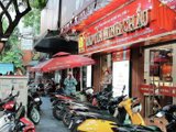 Vụ đại lý căng băng rôn đòi tài sản: Bảo Tín Minh Châu chính thức lên tiếng