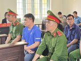 Ấn định ngày tuyên án tài xế gây tai nạn khiến nữ sinh 14 tuổi ở Vĩnh Long tử vong