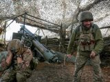 Mỹ và châu Âu đề xuất kế hoạch hòa bình 4 điểm nhằm chấm dứt xung đột Ukraine