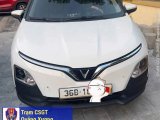 Thanh Hoá: CSGT phạt 24 triệu đồng xe ôtô 4 chỗ biển trắng thu tiền khách