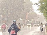 Dự báo thời tiết ngày 14/10: Miền Bắc nắng hanh, Trung Bộ đối mặt mưa rất to trên 100mm
