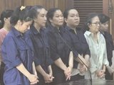 Truy tố 3 mẹ con thu lợi hàng tỷ đồng từ việc mua bán thông tin tài khoản ngân hàng, tiếp tay cho sòng bạc Campuchia
