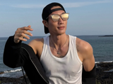 Khoai Vũ chia sẻ về chấn thương gãy xương sườn sau sự cố tại SAO concert