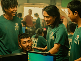 Lịch truyền hình, lịch phim chiếu rạp ngày 14/10: "Trại buôn người" và "Trái tim quái thú" tiếp tục áp đảo các phòng vé