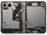 Giải mã công nghệ tản nhiệt ẩn trong bản lề iPhone Duo