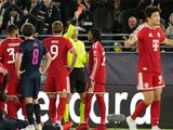 Olise nhận thẻ đỏ ngớ ngẩn, Arsenal mừng rơn